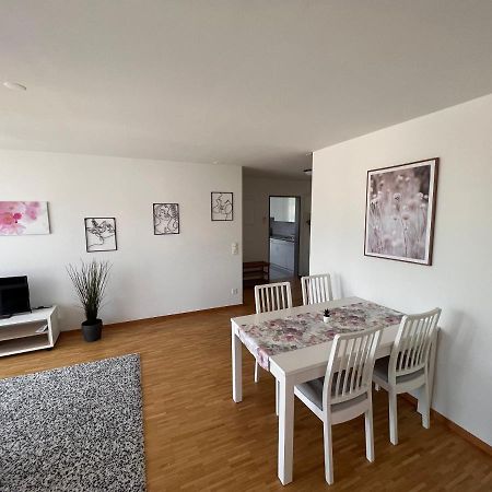 Herisau Apartments Ngoại thất bức ảnh