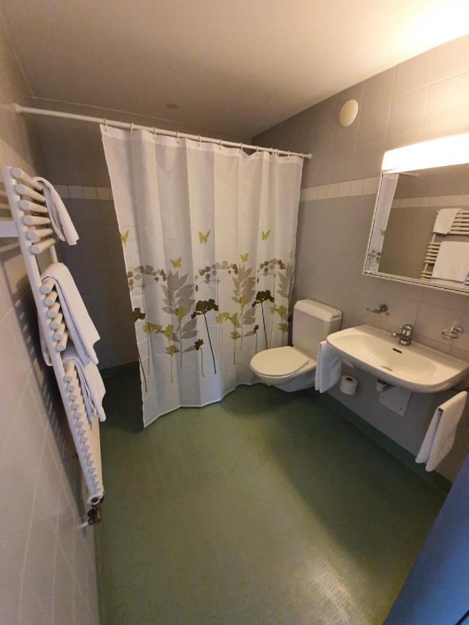Herisau Apartments Ngoại thất bức ảnh