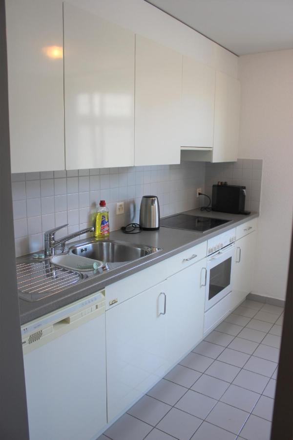 Herisau Apartments Ngoại thất bức ảnh