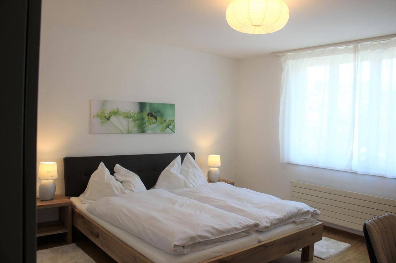 Herisau Apartments Ngoại thất bức ảnh