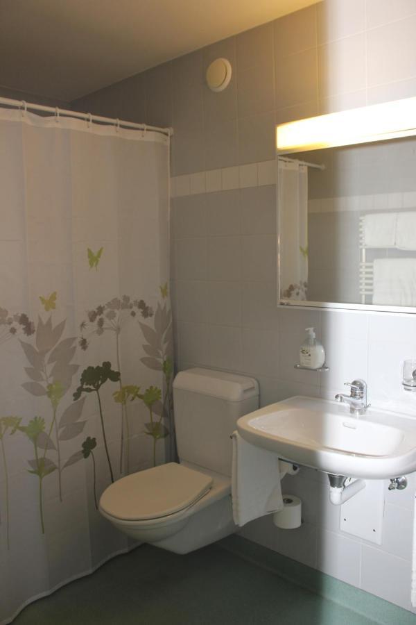 Herisau Apartments Ngoại thất bức ảnh