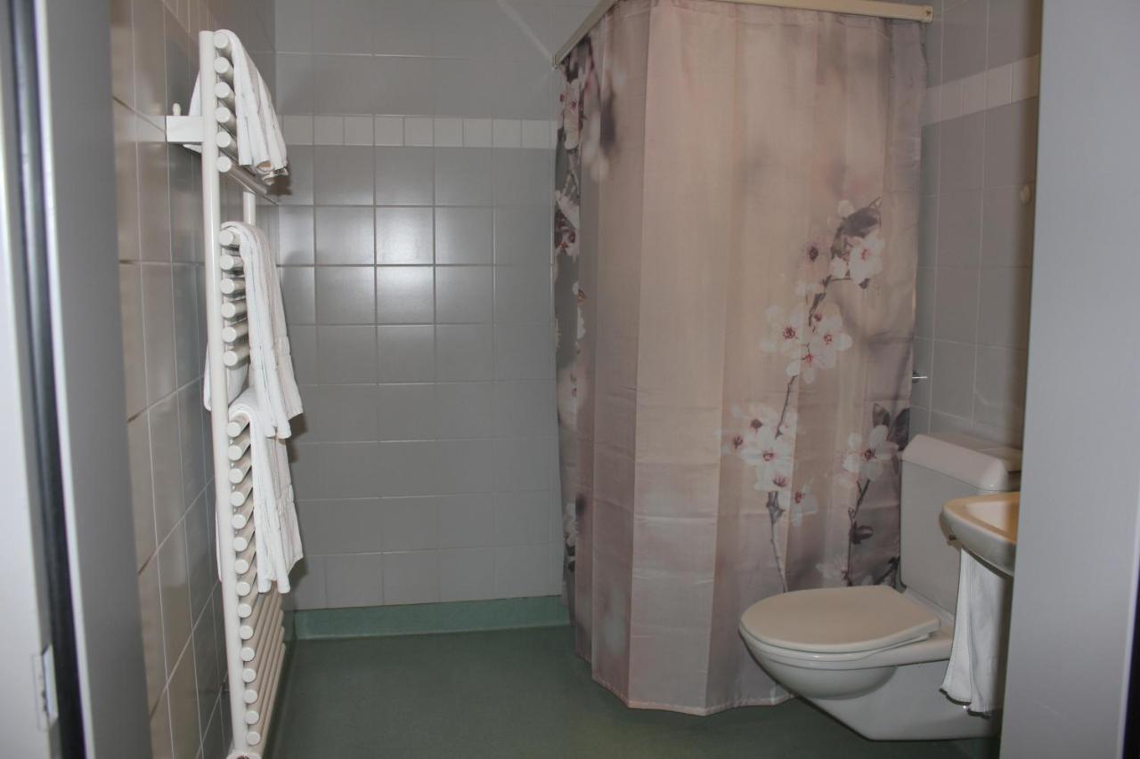 Herisau Apartments Ngoại thất bức ảnh