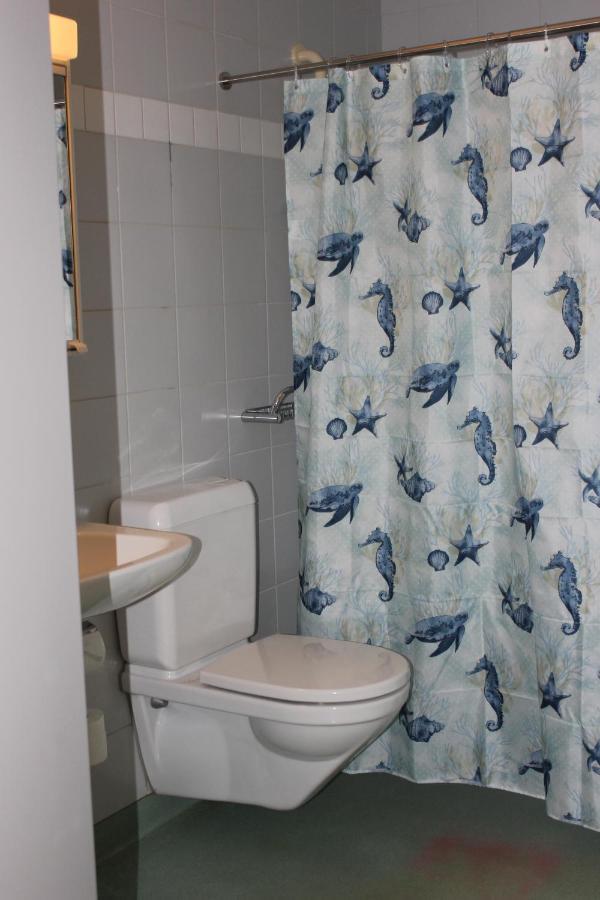 Herisau Apartments Ngoại thất bức ảnh