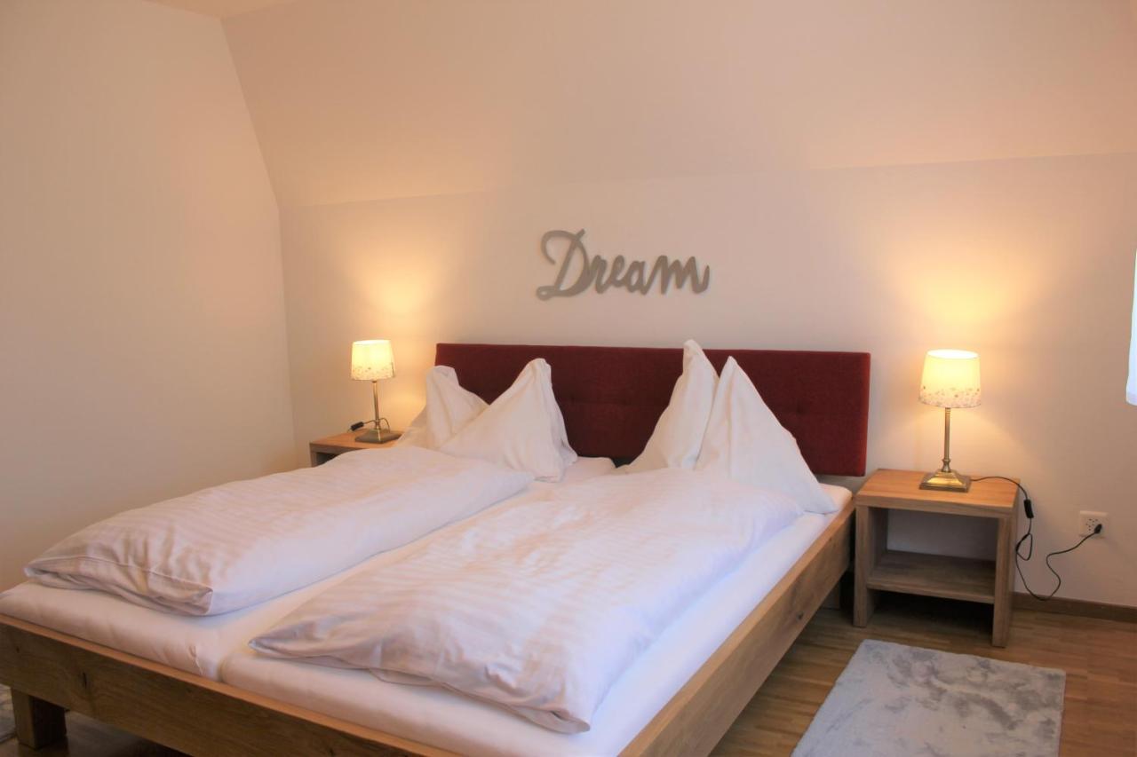 Herisau Apartments Ngoại thất bức ảnh