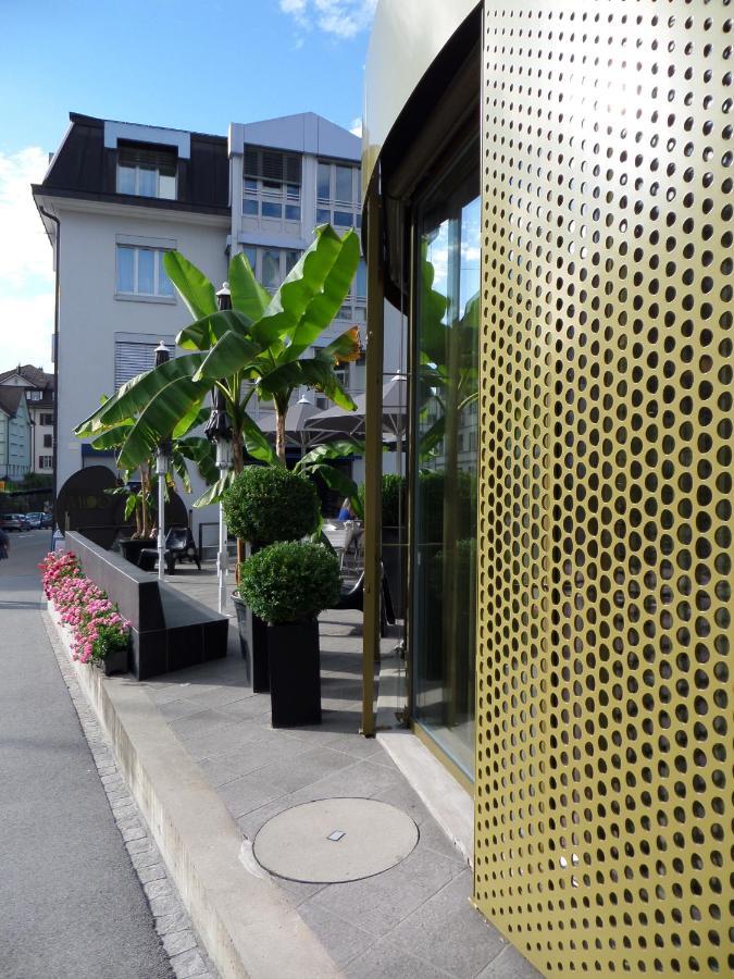 Herisau Apartments Ngoại thất bức ảnh