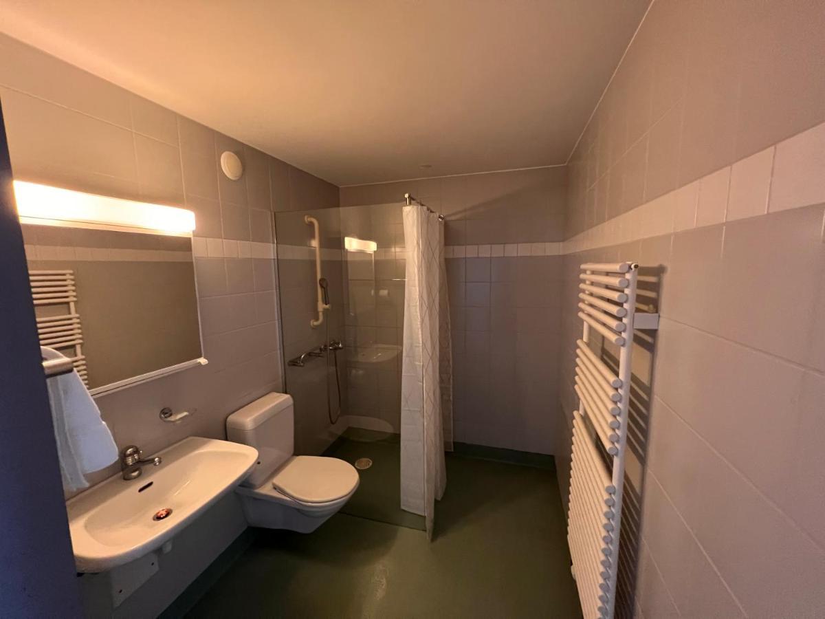 Herisau Apartments Ngoại thất bức ảnh